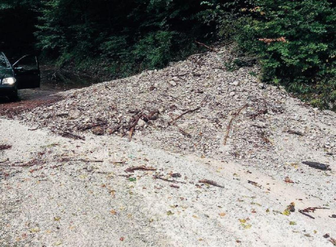 «Due milioni per gestire la valle di Canneto»: la proposta shock del sindaco