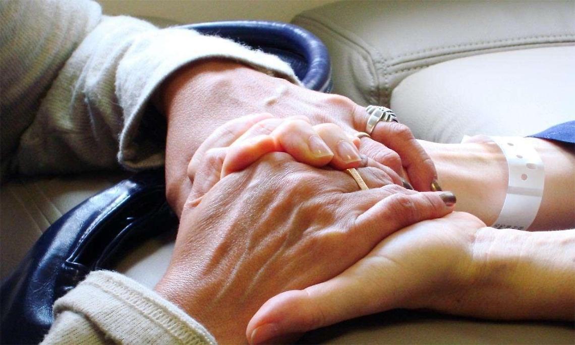 “Walking Home For Christmas”: torna la raccolta fondi per i militari feriti