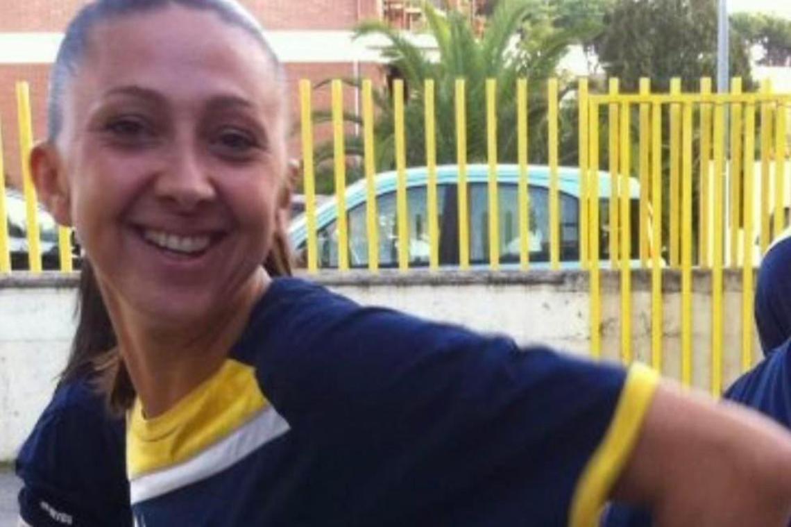 Un malore improvviso mentre fa sport, Romina muore a 43 anni: citt&agrave; sotto choc
