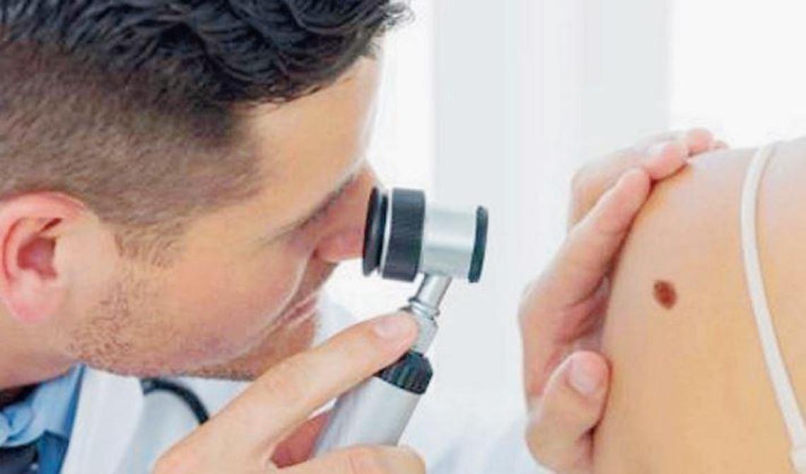 La salute passa dalla pelle: prevenzione 365 giorni all'anno