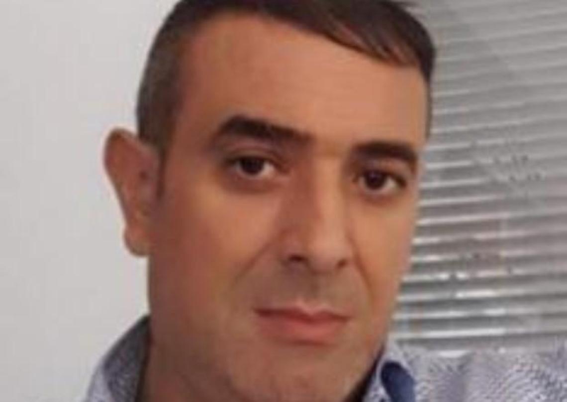 Muore Enrico Olevano: il ristoratore aveva solo 48 anni. Città sotto choc