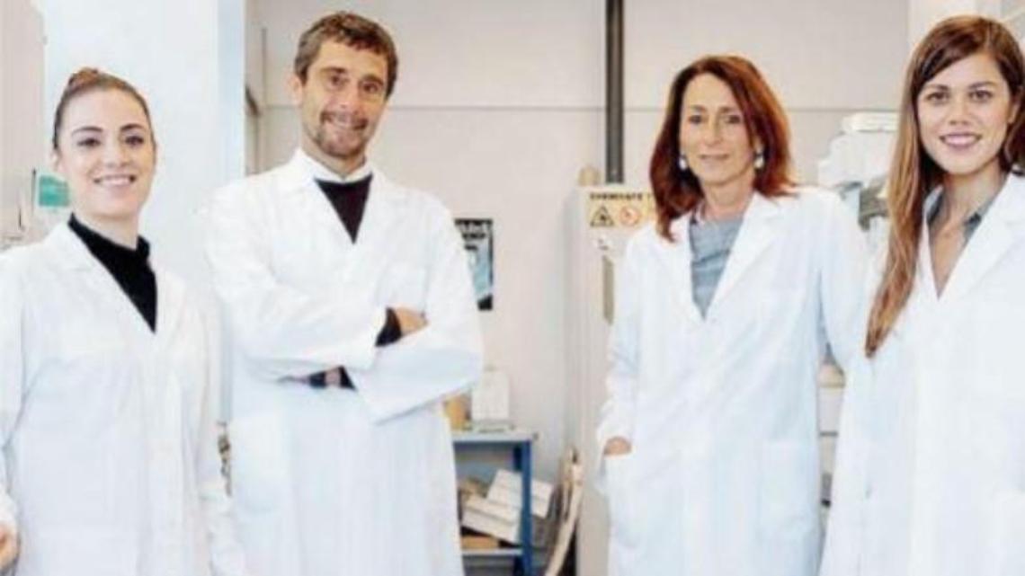 Importante scoperta sulla Sla: ha contribuito una biologa ciociara