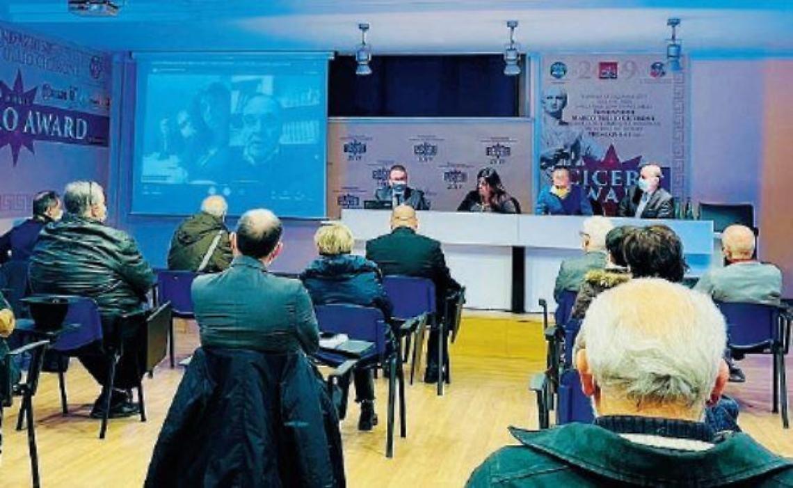 L'ex ministro Mastella guarda alla Ciociaria: "Il Pnrr per le aree interne"