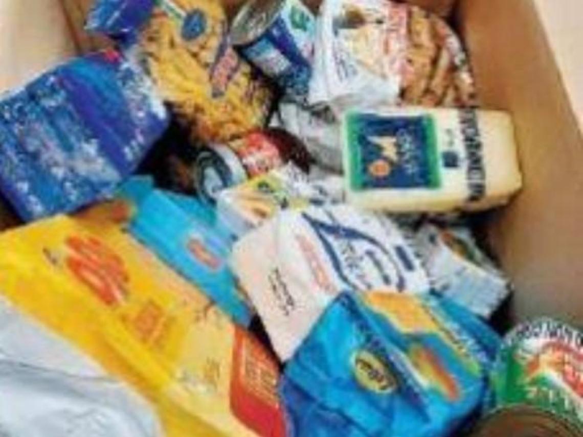 Natale solidale: pacchi speciali per i bisognosi, ecco quando