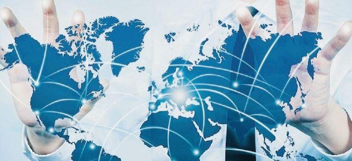 Obiettivo internazionalizzazione: oltre 450.000 euro per le imprese