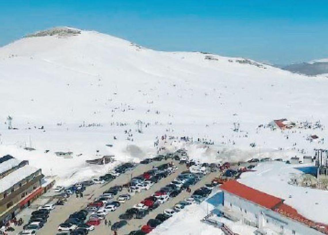 Campocatino, altro flop per la gestione degli impianti da sci: bando di gara deserto