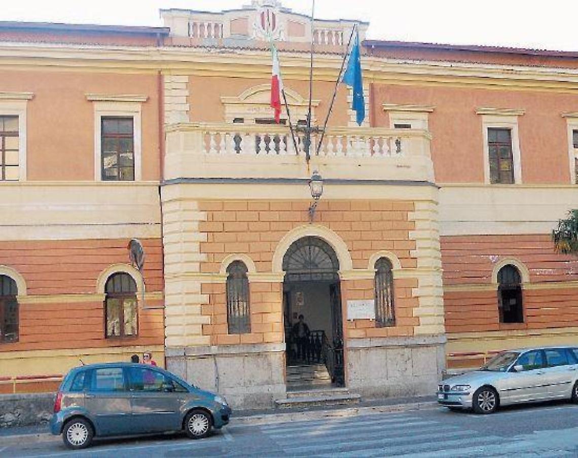 “Coffee on air”, premiato il Sulpicio: la ricetta della studentessa Sabrina fa centro