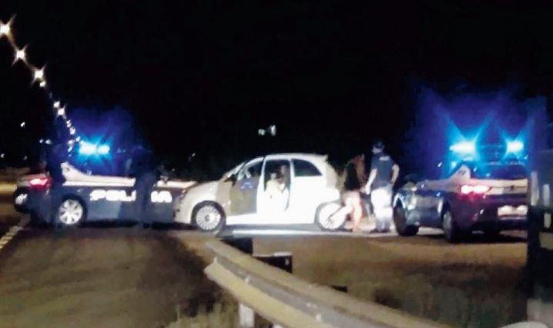 Tentato omicidio e prostituzione: «Confermate la sentenza»