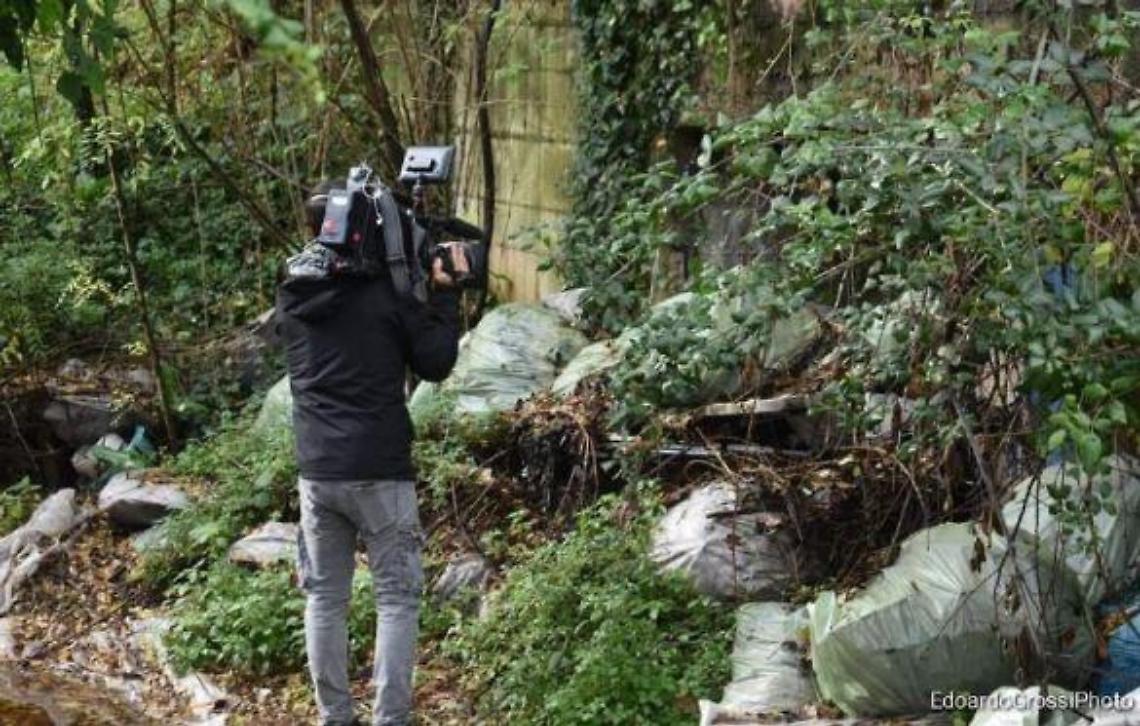 Rifiuti interrati, un altro sito sospetto: fari puntati su una nuova area "a rischio"