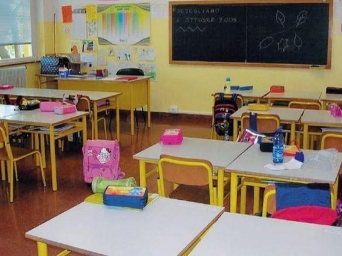 Covid, scuole chiuse per arginare il contagio: si torna in aula dopo le vacanze