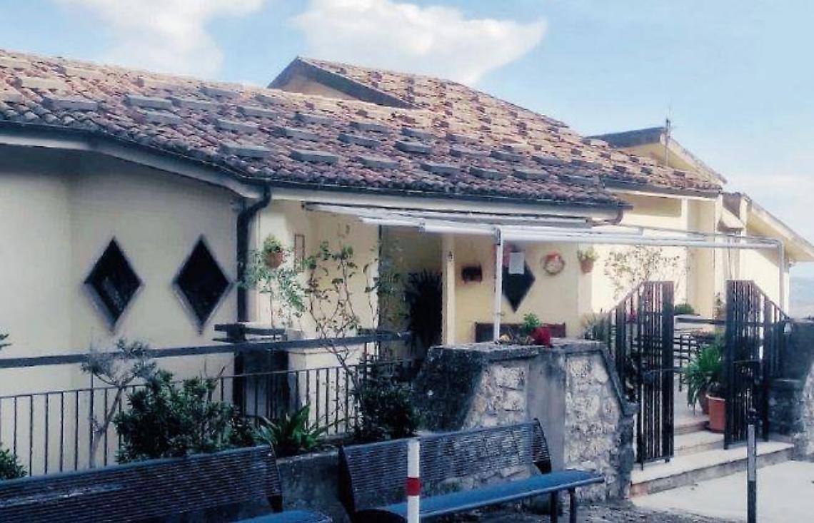 Chiusa la casa di riposo dopo un sopralluogo della Asl...E scoppia la polemica