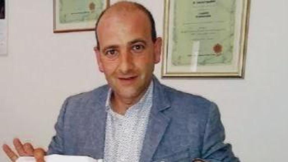 Pignalberi eletto presidente del consorzio Scalambra: ha battuto Colasanti