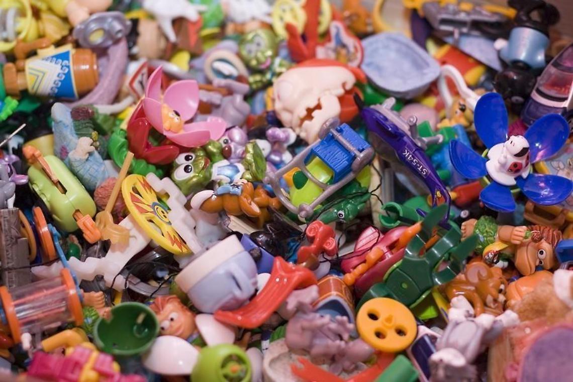 “Un dono per Natale”, consegnati i regali ai bambini più bisognosi