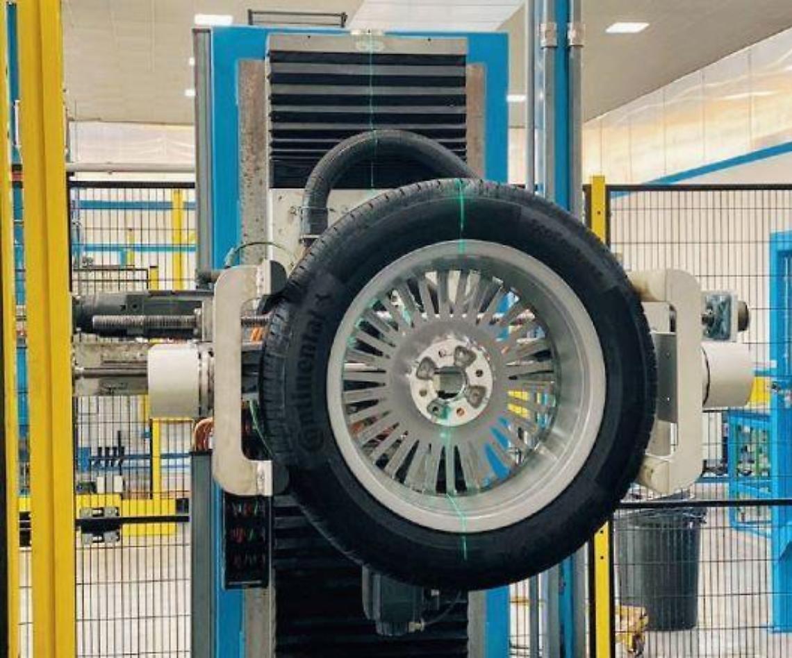 HT&L Fitting, cresce l'indotto Stellantis: un investimento per il futuro