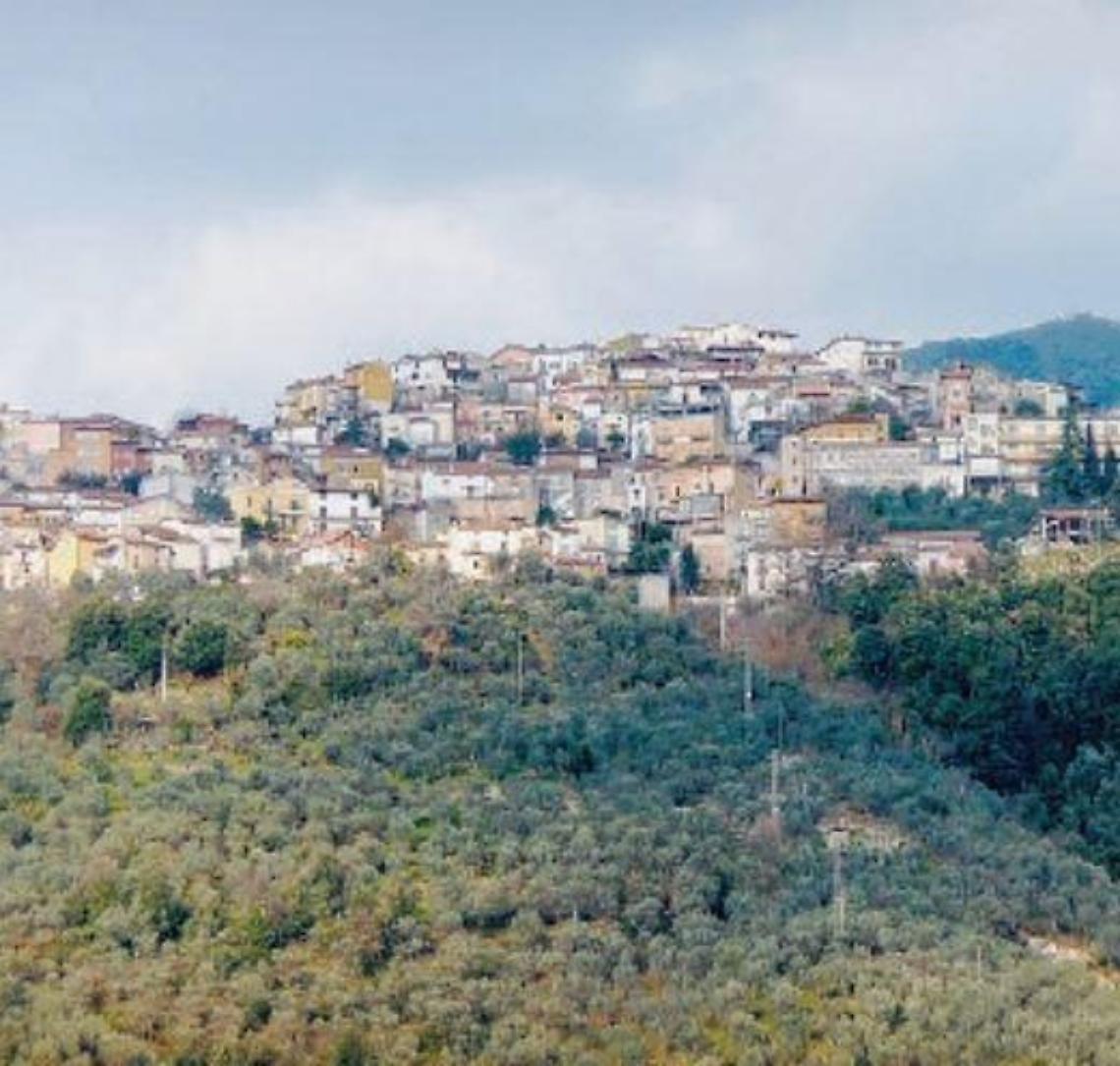 Una “Valle colorata” per rilanciare il turismo: promozione del territorio