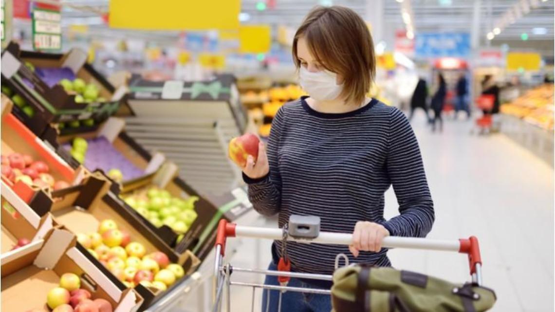 Buoni spesa alimentari, come aderire all'iniziativa: tutte le informazioni