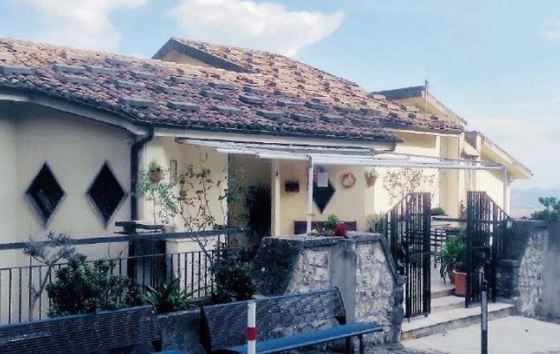 Casa di riposo da salvare: si cerca una soluzione dopo l'ordinanza di chiusura