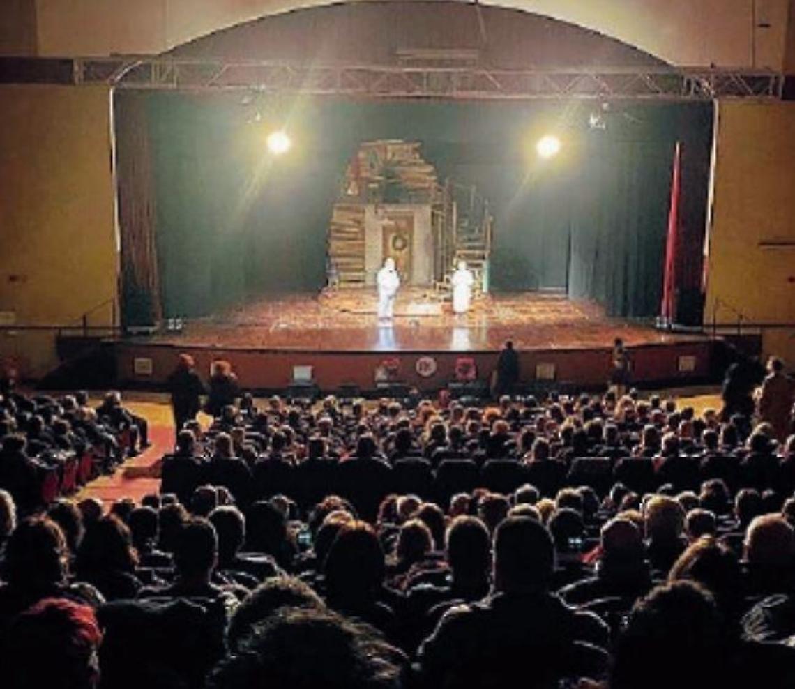 Torna l'opera lirica al Manzoni, un vanto per tutta la città