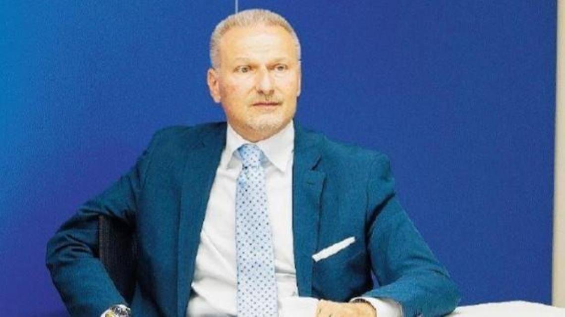 Verso il voto, Magliocchetti: «Primi... e senza dati drogati»