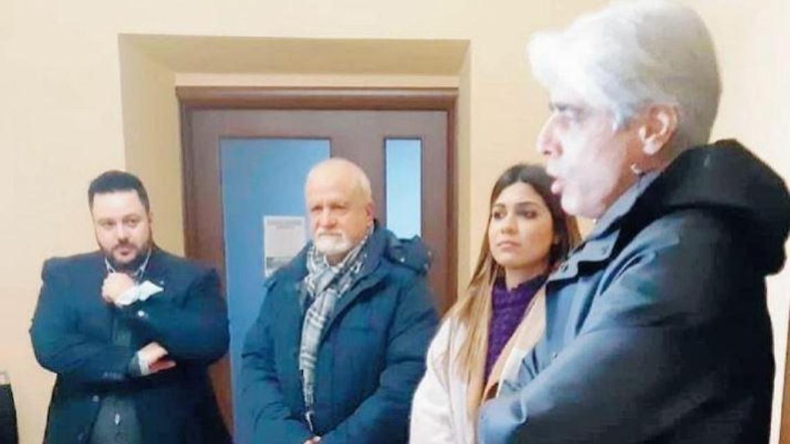 Il nuovo anno porta posti di lavoro: in arrivo un importante polo logistico