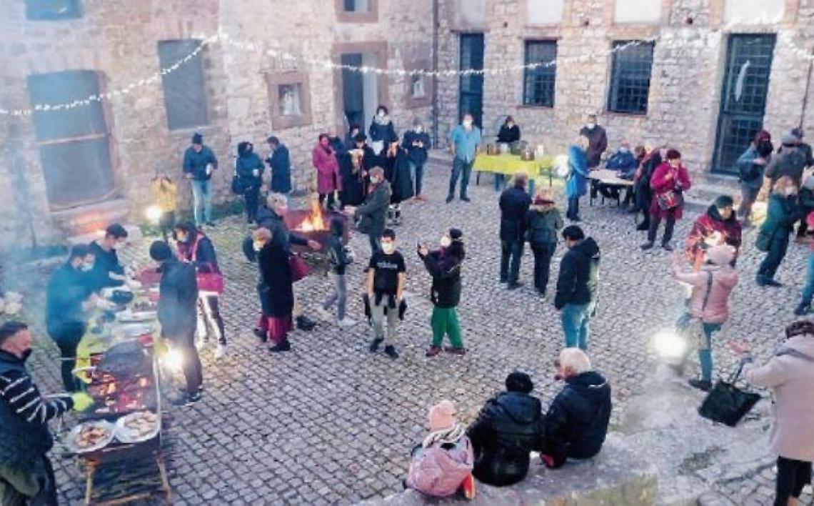 Una città ricca di storia, arte e cultura: puntare sul turismo per il rilancio