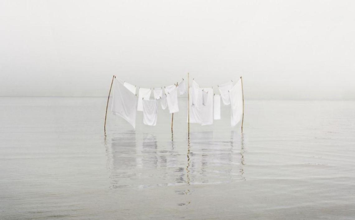 Oltre la fotografia: ad Alatri le opere di Valentina Vannicola