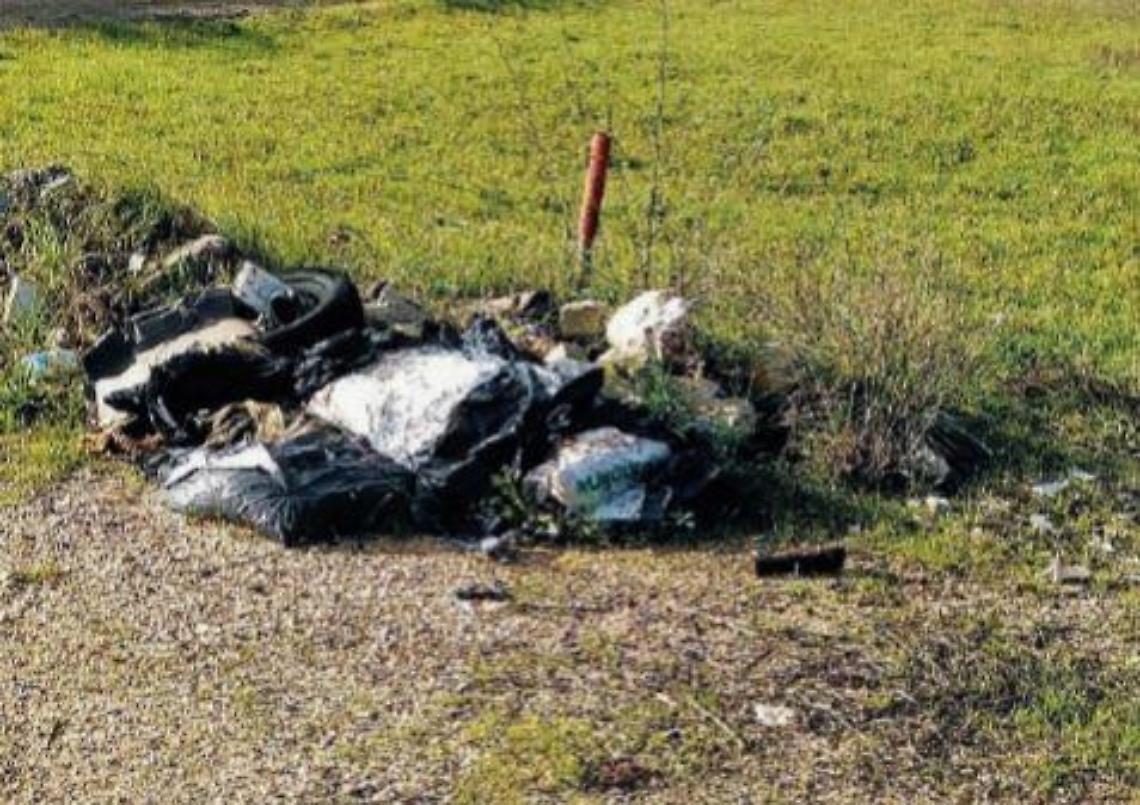 Inciviltà e degrado in periferia: «Ad oggi nulla è cambiato»