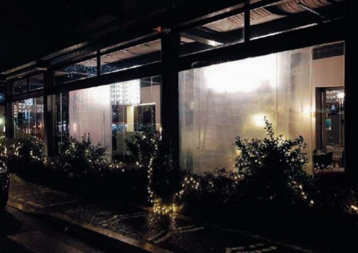 Danni al bar Minotti, caccia agli esecutori. Arrestato Ernesto Barile per evasione