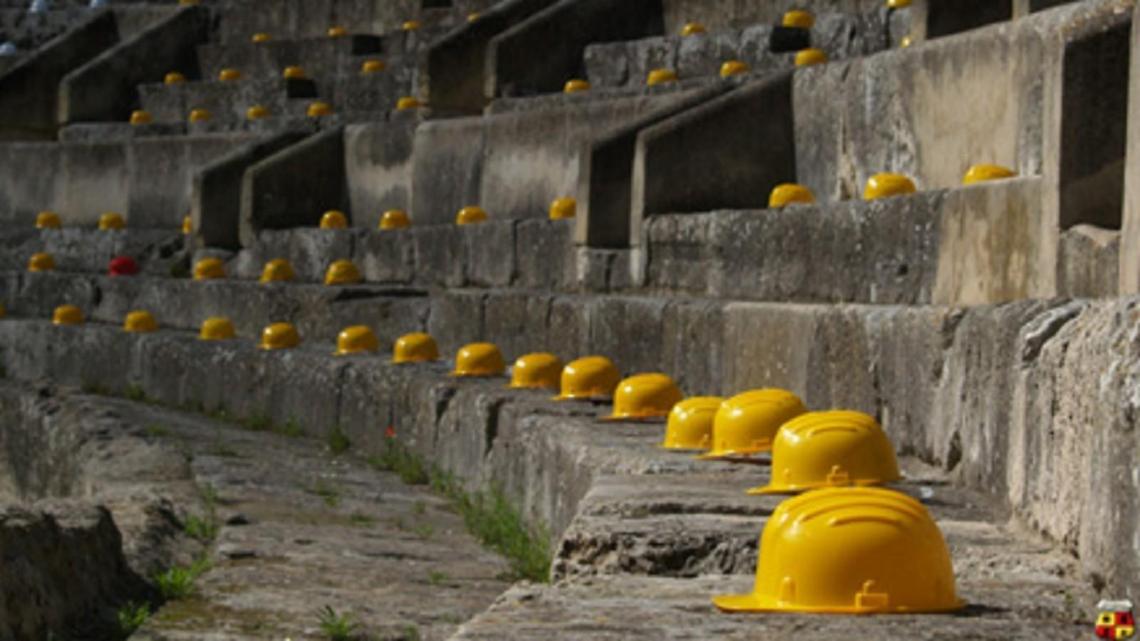 Morti bianche, dramma senza fine: nel 2021 si contano 8 vittime in provincia