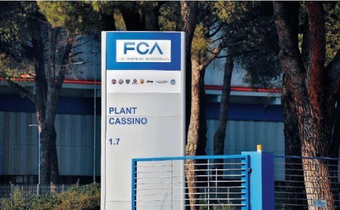 Fca, più frenate che accelerate: linee ferme e rientro il 10