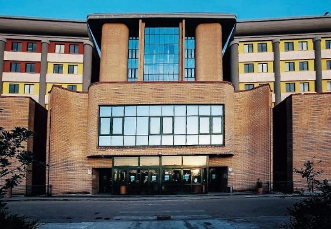 Ricoverato in ospedale per Covid, il grazie di un sessantenne ai medici