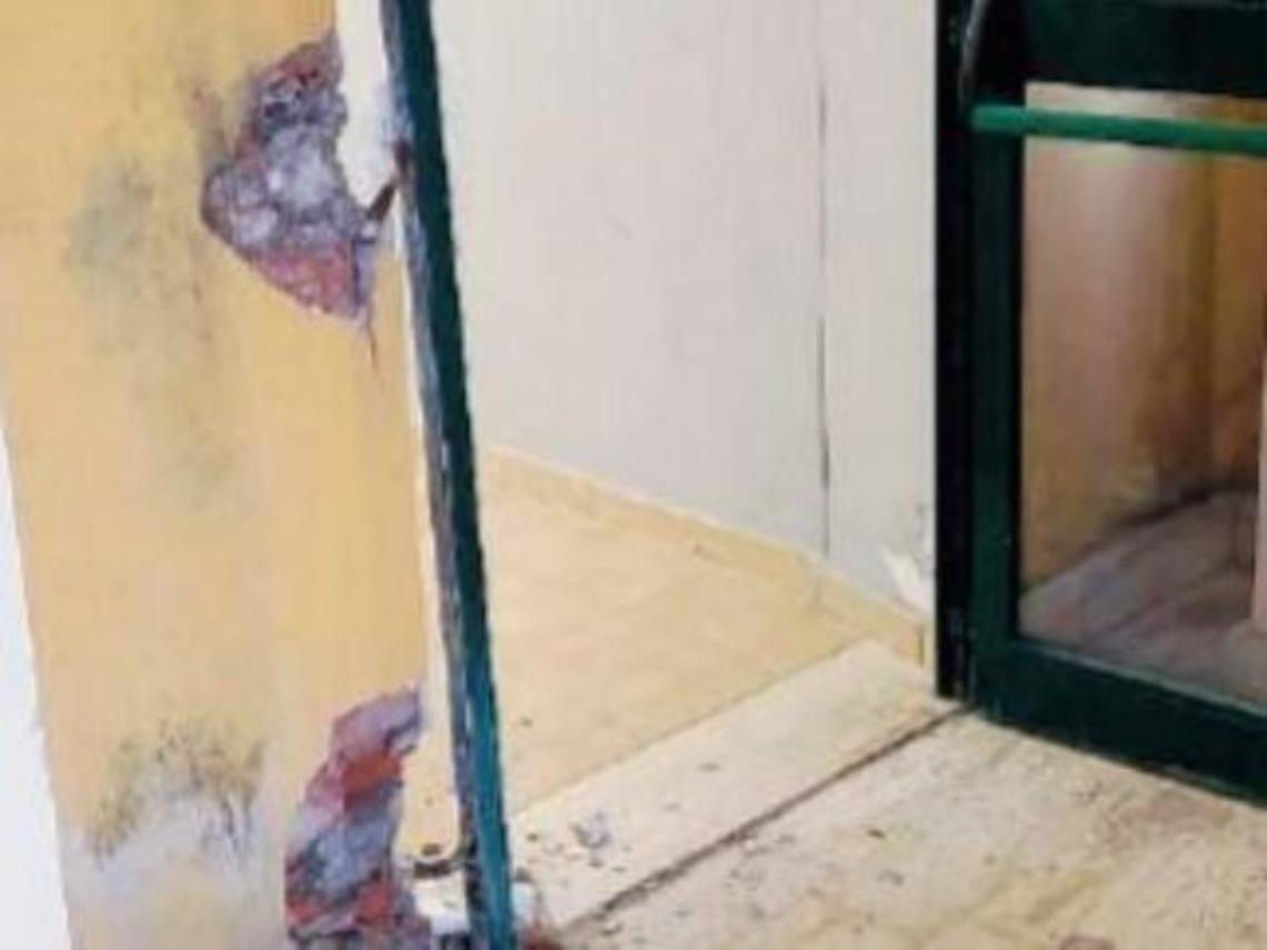 Ladri-vandali in azione: devastata la sede della Protezione Civile