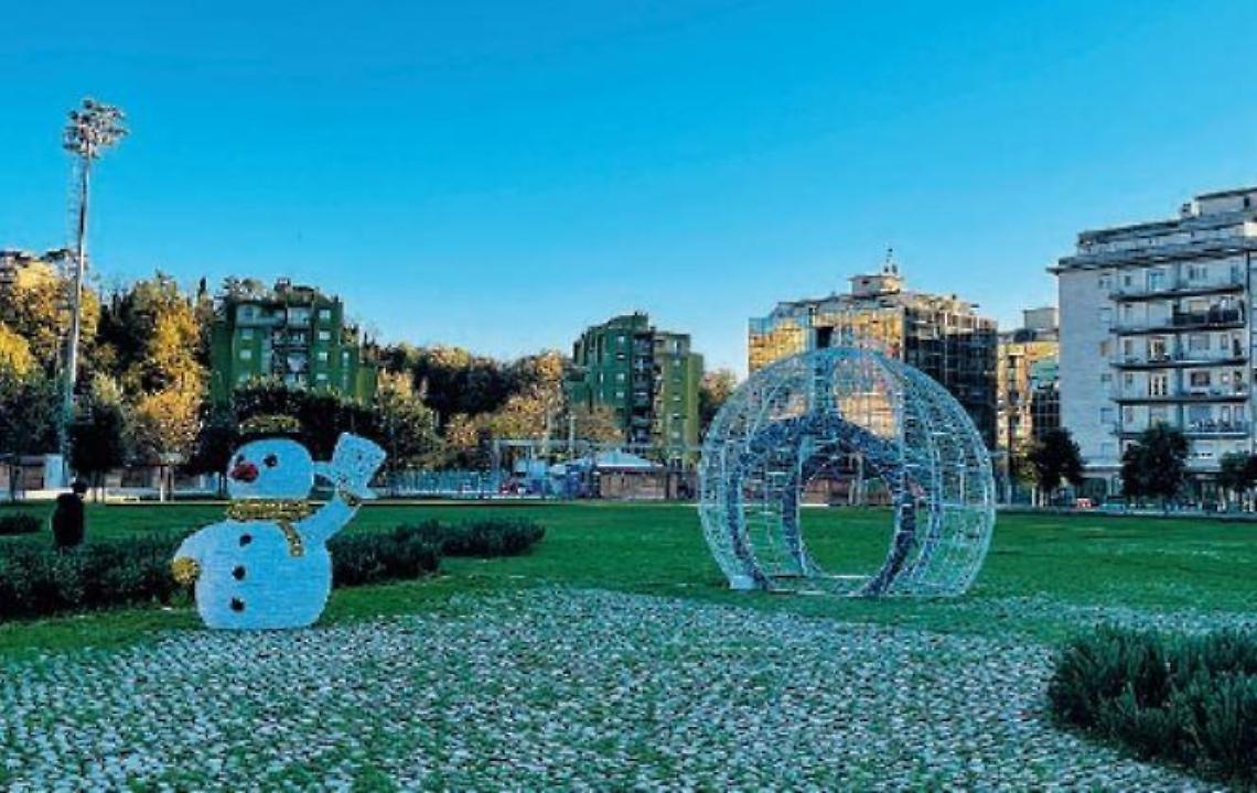 Parco Matusa: "Offerta di intrattenimento a livello di sagra paesana"