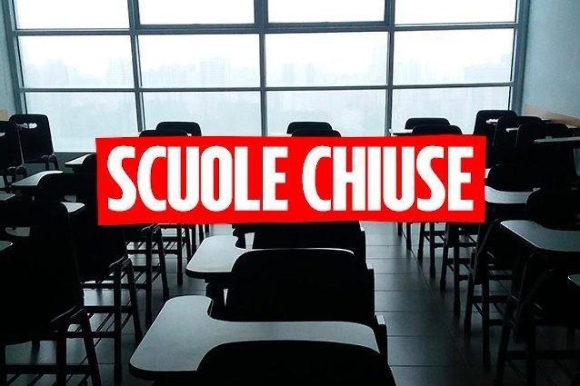 Covid, slitta la riapertura delle scuole: altri due Comuni annunciano la Dad