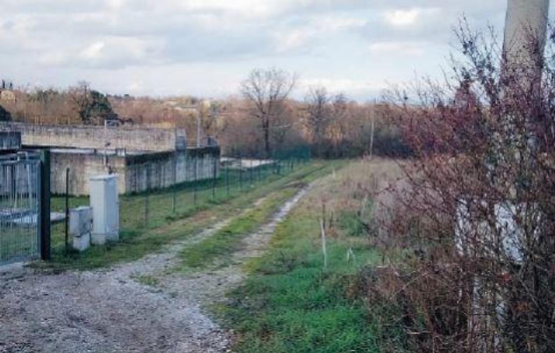 Isola ecologica sulla provinciale 161, a breve il via ai lavori