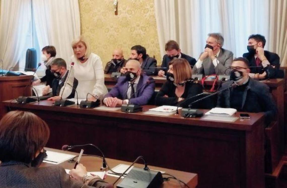 Di Stefano, l'ora delle deleghe: attesa per l'assegnazione degli incarichi