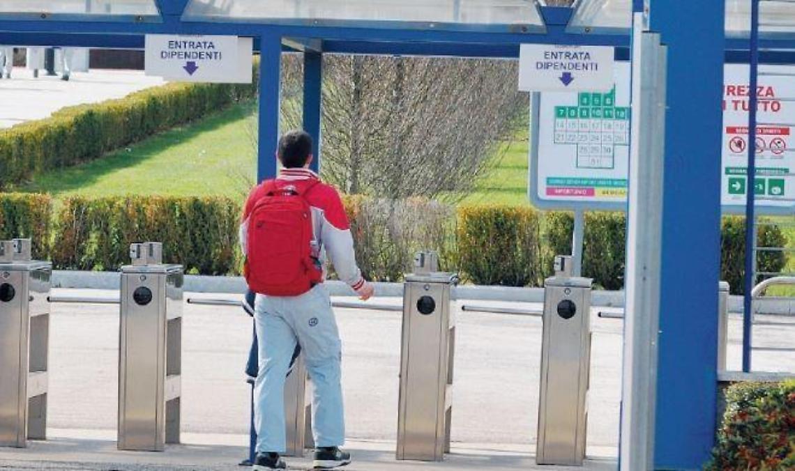 Cassino Plant, Tavares: manteniamo i marchi. Attesa sul territorio