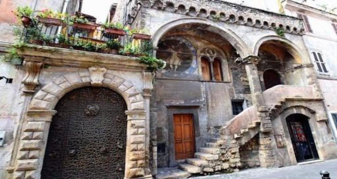 Casa Barnekow apre le porte, partono le visite guidate dopo il restauro