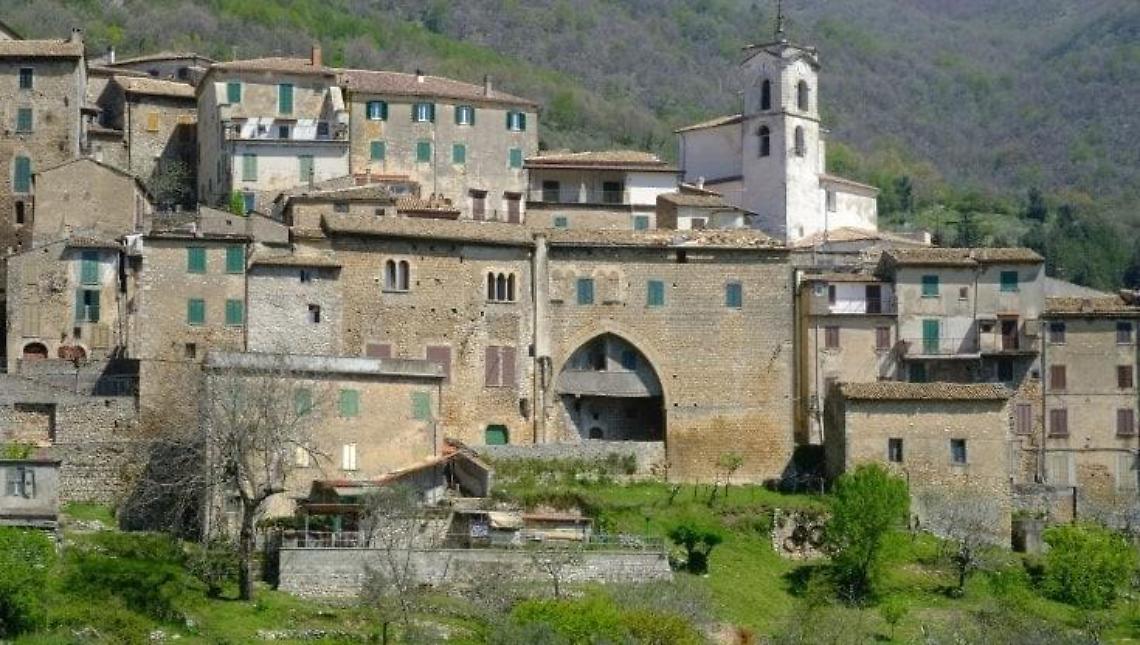 Il prosciutto di Guarcino in vetrina su Rai Uno: "Linea Verde" in Ciociaria