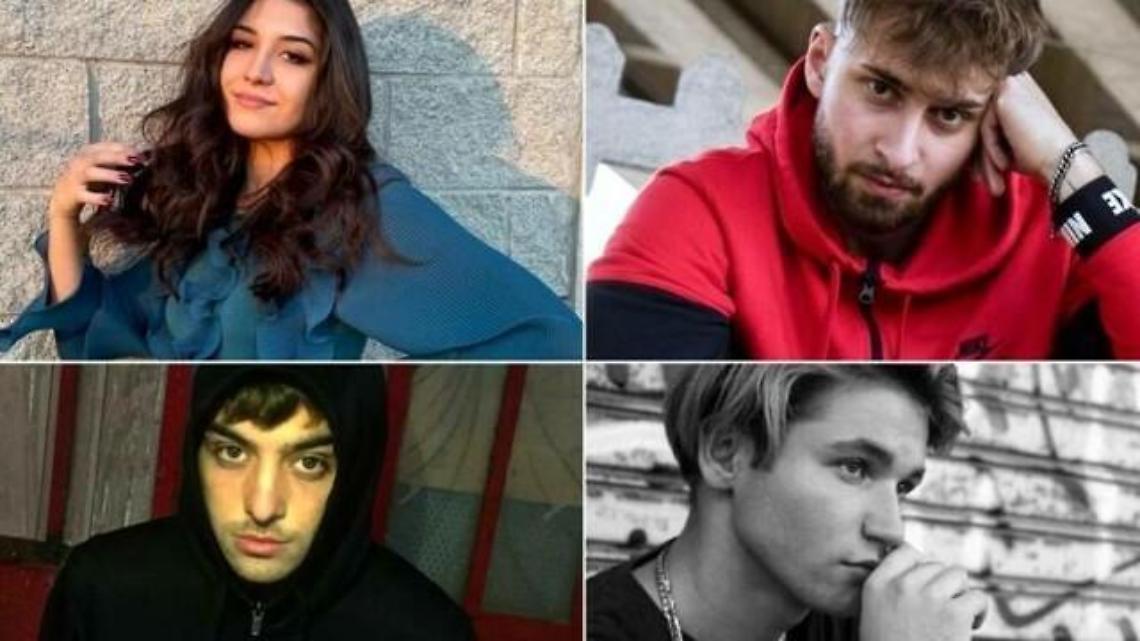 Auto nel fiume, la scoperta choc: morti quattro 20enni di ritorno da una festa