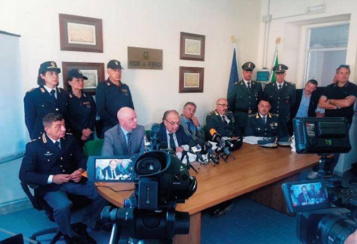 “Welcome to Italy”, il processo sull'accoglienza dei migranti slitta: ecco i motivi