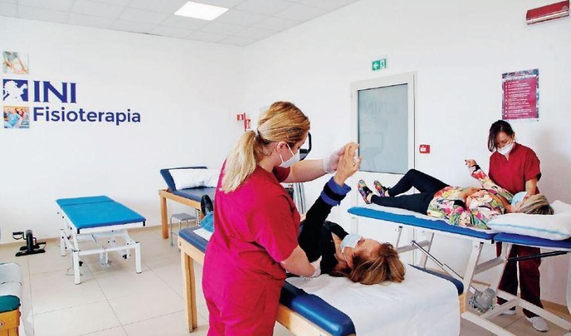 Chirurgia ortopedica e tecnologia: dagli interventi alla riabilitazione