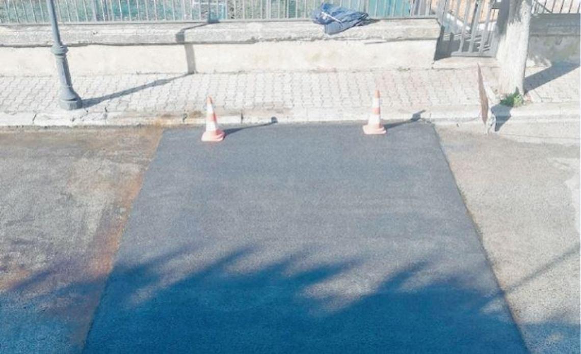 Sicurezza al primo posto, dossi e strade sotto la lente: l'appello agli automobilisti