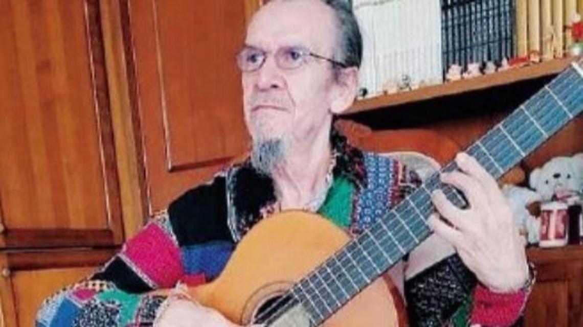 È morto il professore Valerio Fazio, lutto per la scomparsa dello stimato musicista
