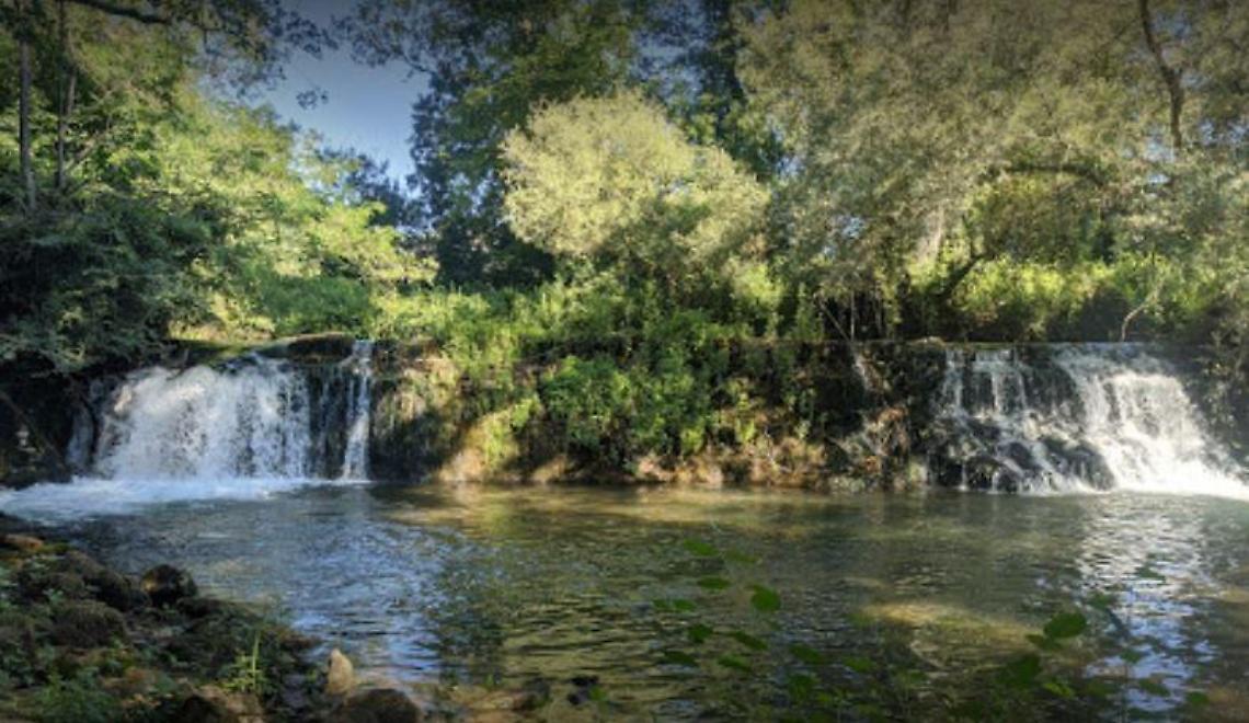 Cascate della Mola della Terra, la proposta per farle diventare “monumento naturale”