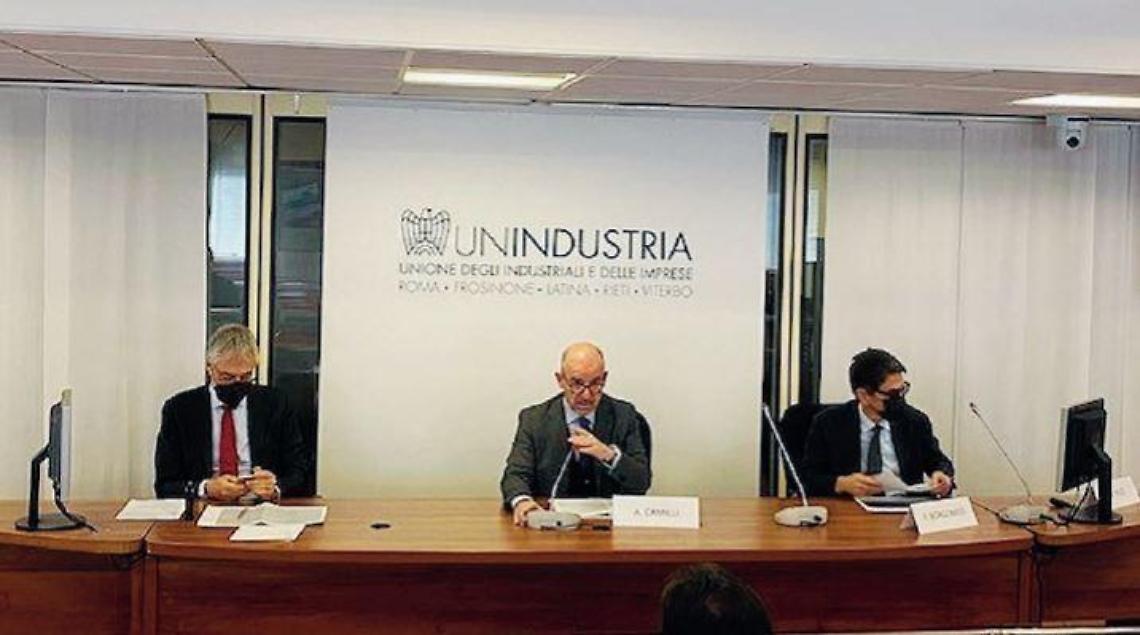 Automotive, un settore strategico: oltre trenta aziende incontrano l'assessore Orneli