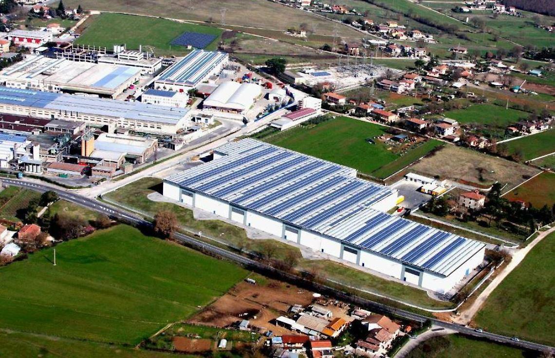 Disastro ambientale: è iniziato il processo Marangoni per gli ex dirigenti