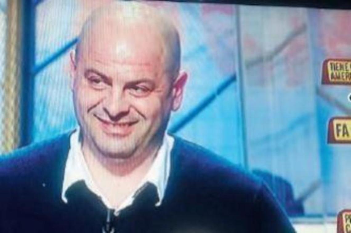 Fabio Casgha su Rai 1, un cassinate protagonista de “I soliti ignoti”
