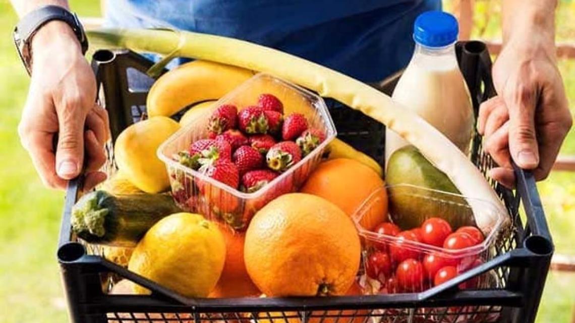Spesa e medicinali: il servizio a domicilio per i più fragili
