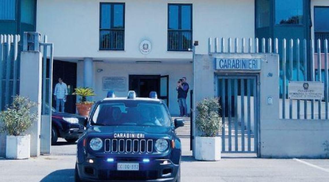 Arrestato per sette furti, il ladro seriale avrebbe rubato perché disoccupato